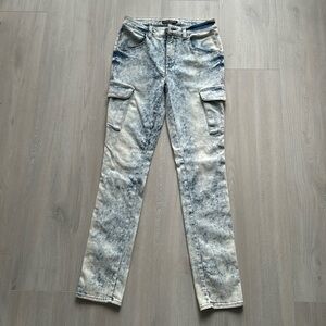MONFRERE Preston Cargo Jean Men’s size 31